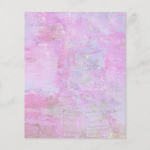 PASTEL PINKS FARBBIGE BACKGRUNDZÜGE WALLPAPIERE KÖ FLYER