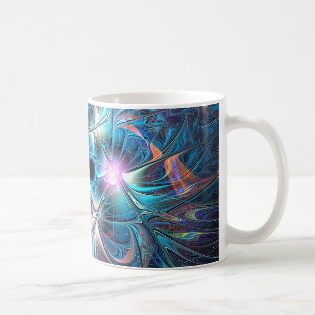 Pastel Plastic Tasse (Rechts)