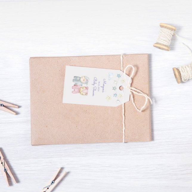 Pastel Plush Toys Niedlich Baby Shoogram Geschenkanhänger (Von Creator hochgeladen)