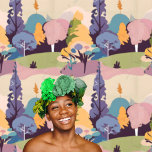 Pastel Pop Art Abstrakt Garden, Bäume schälen & kl Tapete<br><div class="desc">Mit unserem Pastel Pop Art Abstrakt Garden und dem Tapete Peel & Stick Tapete verwandeln Sie jeden Raum. Dieses Kunstwerk verbindet naive und Collage Stile, um eine faszinierende abstrakte Gartenszene zu zeigen. Dieses mit Retro-Pop-Kunstelementen geschmückte und in sanften Pastelltönen dekorierte Tapete bietet eine Touch von zauberhaftem Weisheit und modernem Charme....</div>