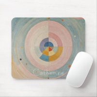 Pastel Prism: Rainbow Color Wheels