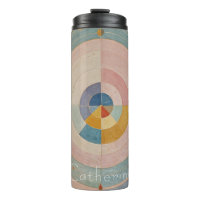 Pastel Prism: Rainbow Color Wheels