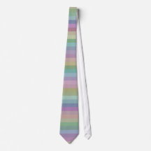 Pastel Rainbow Strip