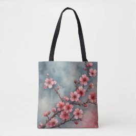 Pastel Sakura Dreams Traumtasche