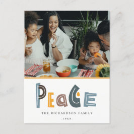 Pastel Scandi Yellow Grau Foto Weihnachten