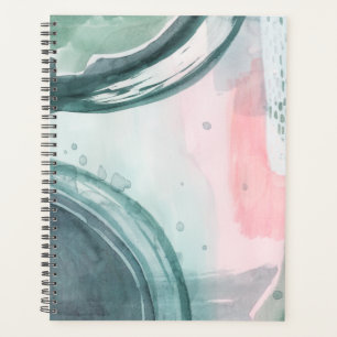 Pastel Scribe - Wasserfarbe Planer