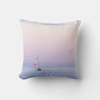 Pastel Seascape with a Vorsprung