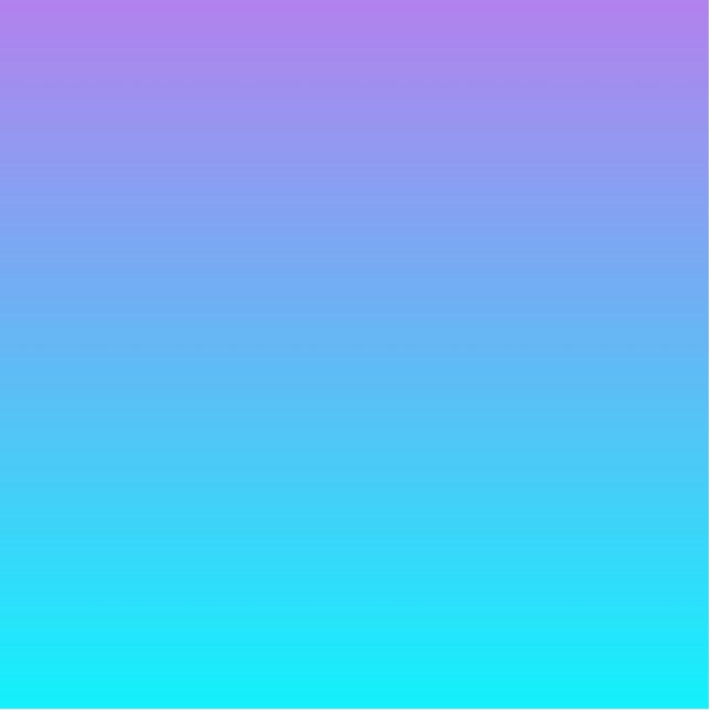 Pastel Skies Freistehende Fotoskulptur (Vorne)