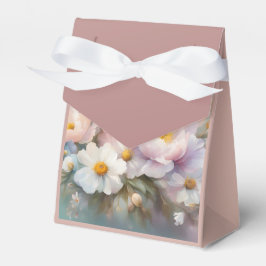 Pastel Spring Fevor Box Geschenkschachtel
