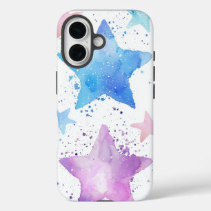 Pastel Stardust Dream Handy Case