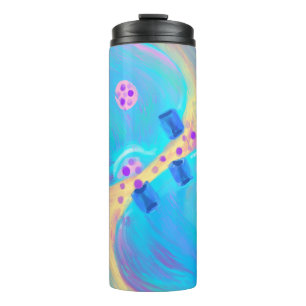 Pastel Synapse Thermosbecher