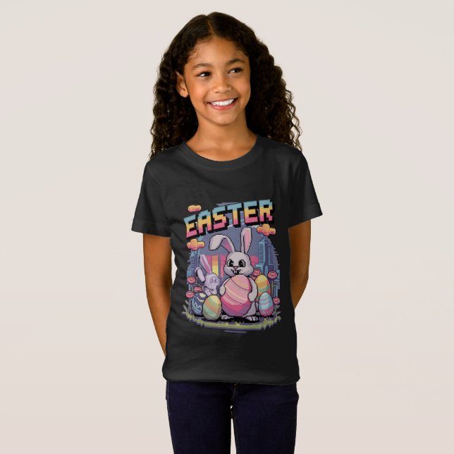 Pastel T-Shirt (Vorne ganz)