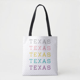 Pastel Texas, Texas, Texas