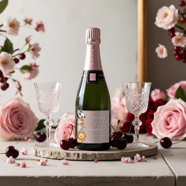 Pastel Tropical Baby Shower Jungle Safari Tiere