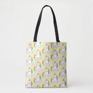 Pastel Unicorn Muster