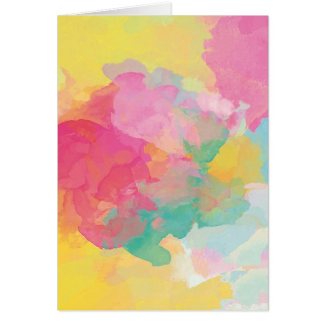 Pastel Watercolor (Vorne)