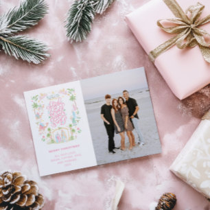 Pastel-Weihnachtsgeschichte Hark the Harold Ange