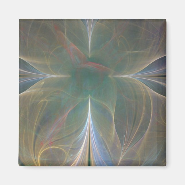 Pastel Winds Magnet (Vorne)