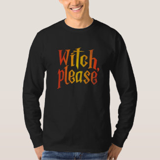 Pastel Witch bitte Kostüm T-Shirt