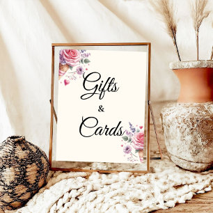 Pasteleis Brautparty Geschenke & Cards Poster