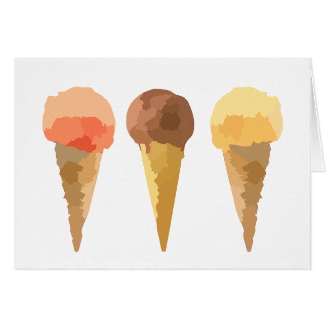Pasteleis Sommersorbet (Vorderseite (Horizontal))