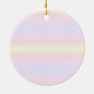 Pastelfarben gestaltbar keramik ornament
