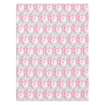 Pastelherz mit Flügeln, romantische Geschenkidee