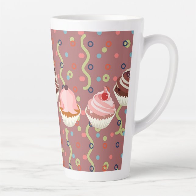 Pastelitos Milchtasse (Rechts)