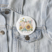 Pastelkürbis und Boho-Brauch