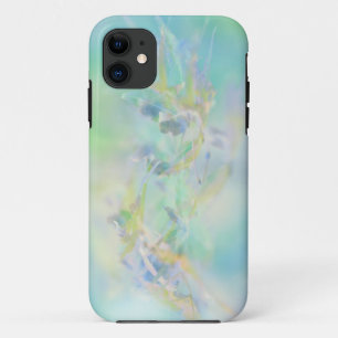 Pastell Abstrakt Art Floral Muster Case-Mate iPhone Hülle