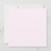 Pastell Blass Rosa Weiß Einfarbig