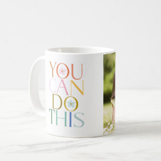 Pastell-Blüte Kaffeetasse