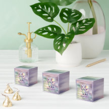 Pastell-Fantasy-Drache-Baby-Party