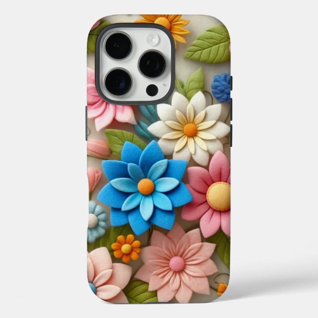 Pastell farbenfroh Case-Mate iPhone hülle (Rückseite)