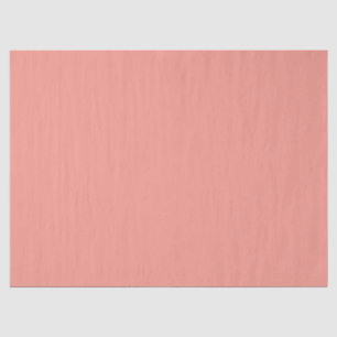 Pastell-Flamingo-Rosa Seidenpapier