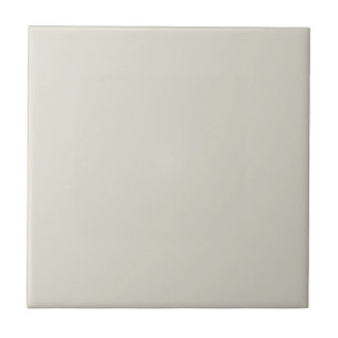 Pastell-Neutralgrau einfarbiges Fliesenmuster Fliese