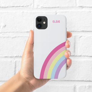 Pastell-Regenbogen-Handyhülle Case-Mate iPhone Hülle