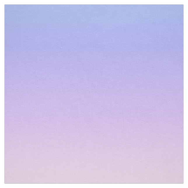 Pastell Regenbogen lila pink blau Stoff (Muster)