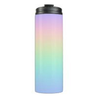 Pastell Regenbogen