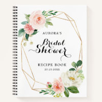 Pastell Rosa Brautparty Rezept Buch