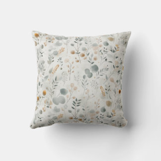 Pastell Soft Sanctuary Kissen