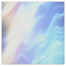 Pastell-Wellen Stoff