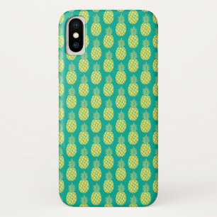 Pastellananas Case-Mate iPhone Hülle