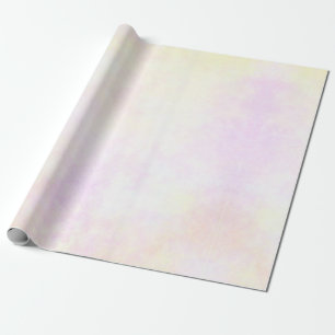 Pastellbewölktes Geschenkpapier