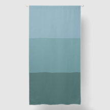 Pastellblaue Streifen