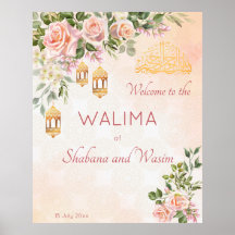 Pastellcreme-Rose marokkanische Laternen