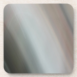 Pastelle in Bewegung Getränkeuntersetzer