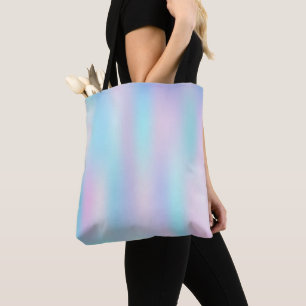 Pastellfarben Abstrakter irisierender Hintergrund