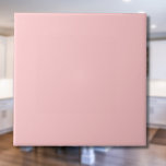 Pastellfarben der Rose | Classic | elegant Fliese<br><div class="desc">Pastellfarben der Rose | Classic | elegant | Trendy | Stilvoll | Geschenk</div>