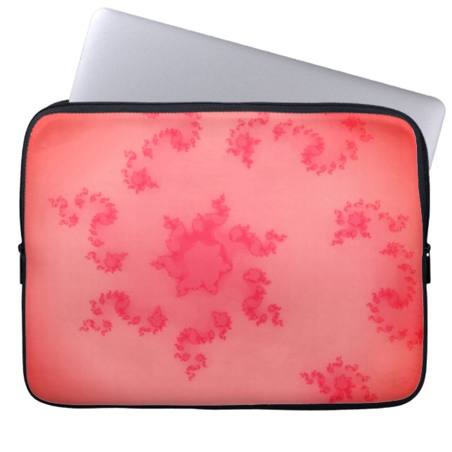 Pastellfarben, Zuhause Laptopschutzhülle (Vorderseite)